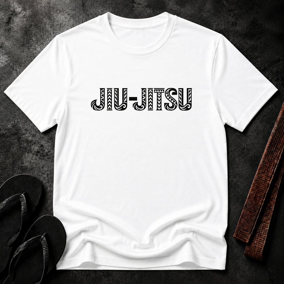 Oceanic Jiu-jitsu T-Shirt