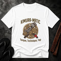 Kimura-Matic T-Shirt
