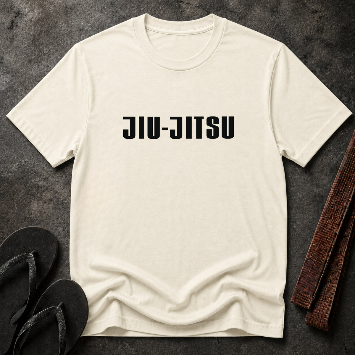 Jiu-jitsu T-Shirt