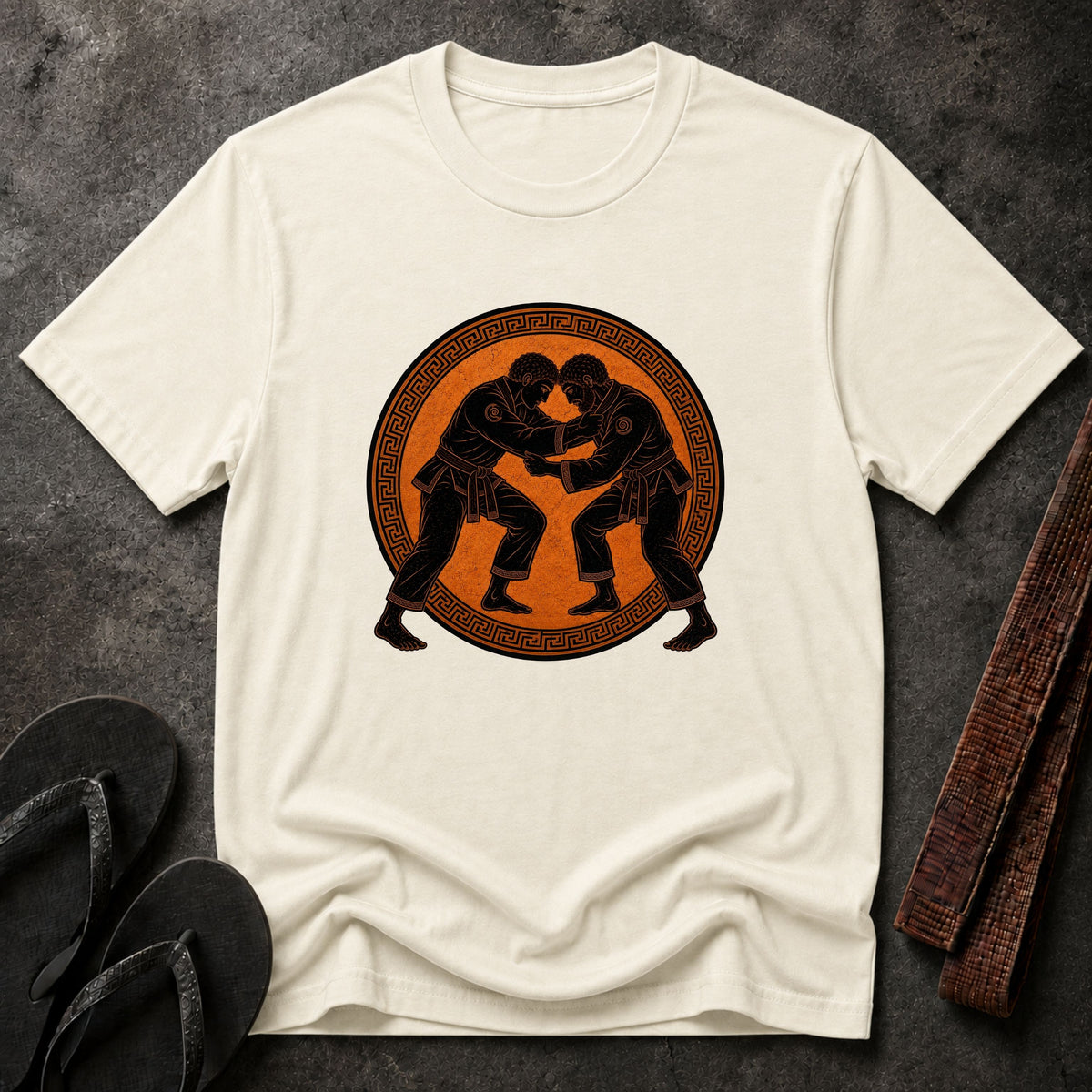 Ancient Greek T-Shirt