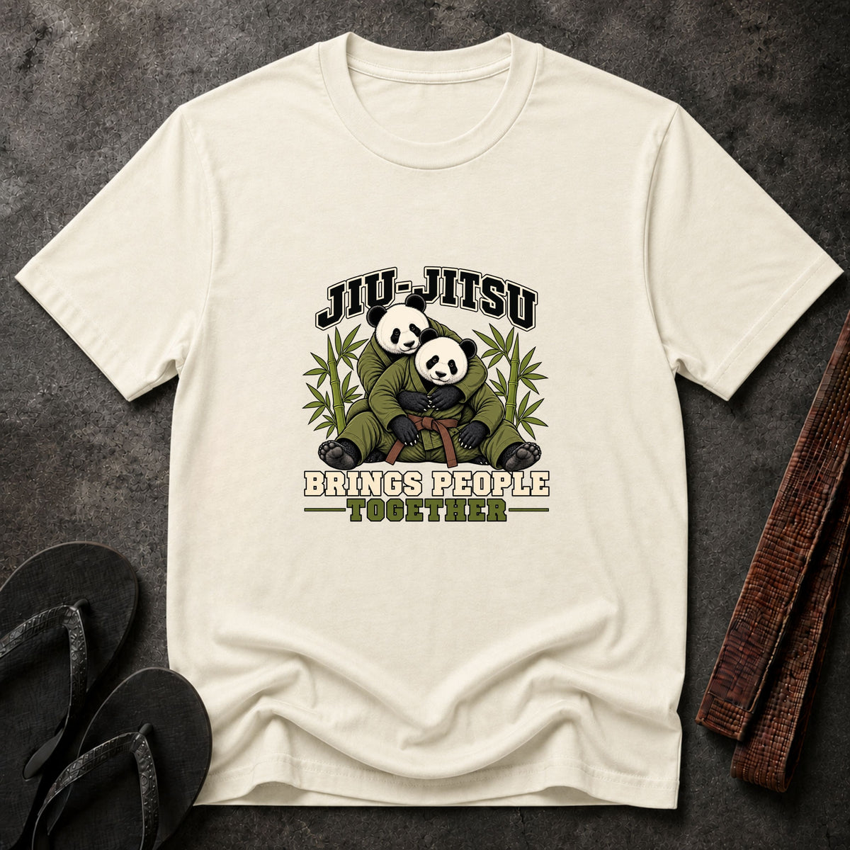 Pandas T-Shirt