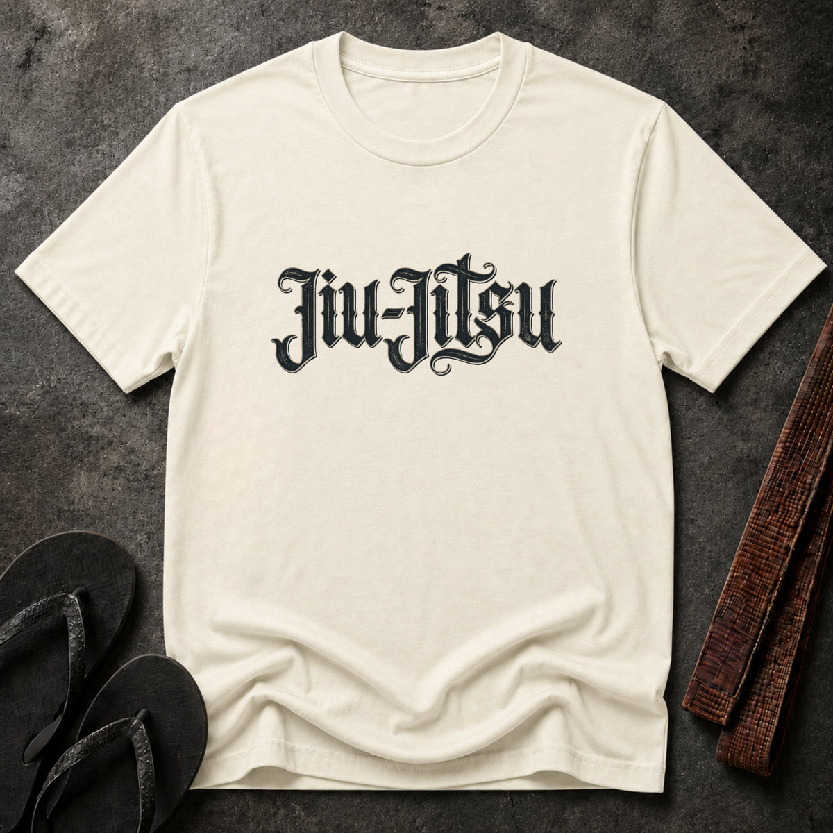 Jiu-Jitsu Vintage T-Shirt