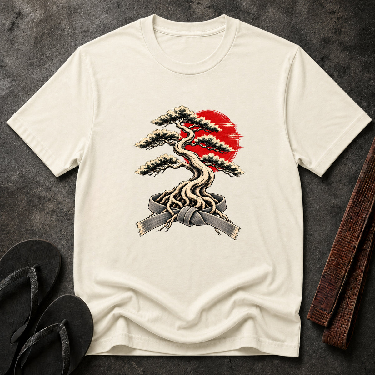 Bonsai T-Shirt