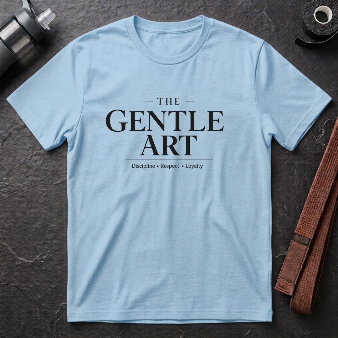The Gentle Art T-Shirt