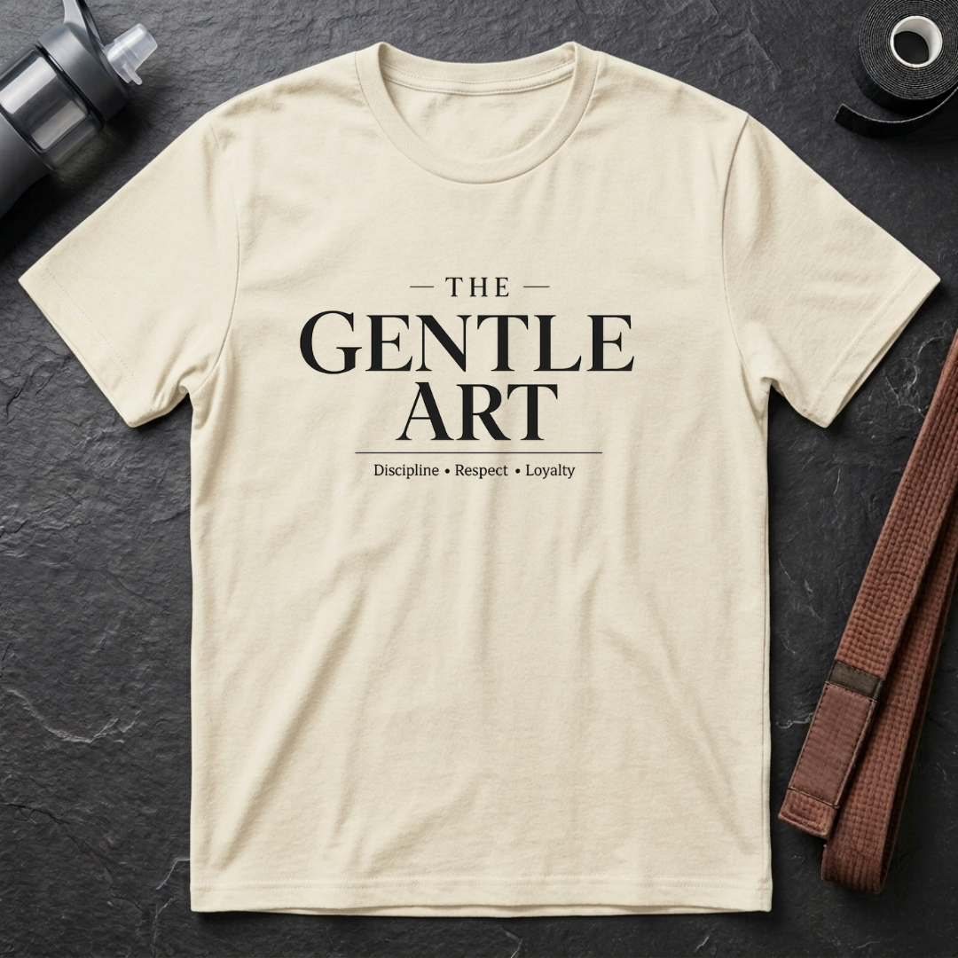 The Gentle Art T-Shirt