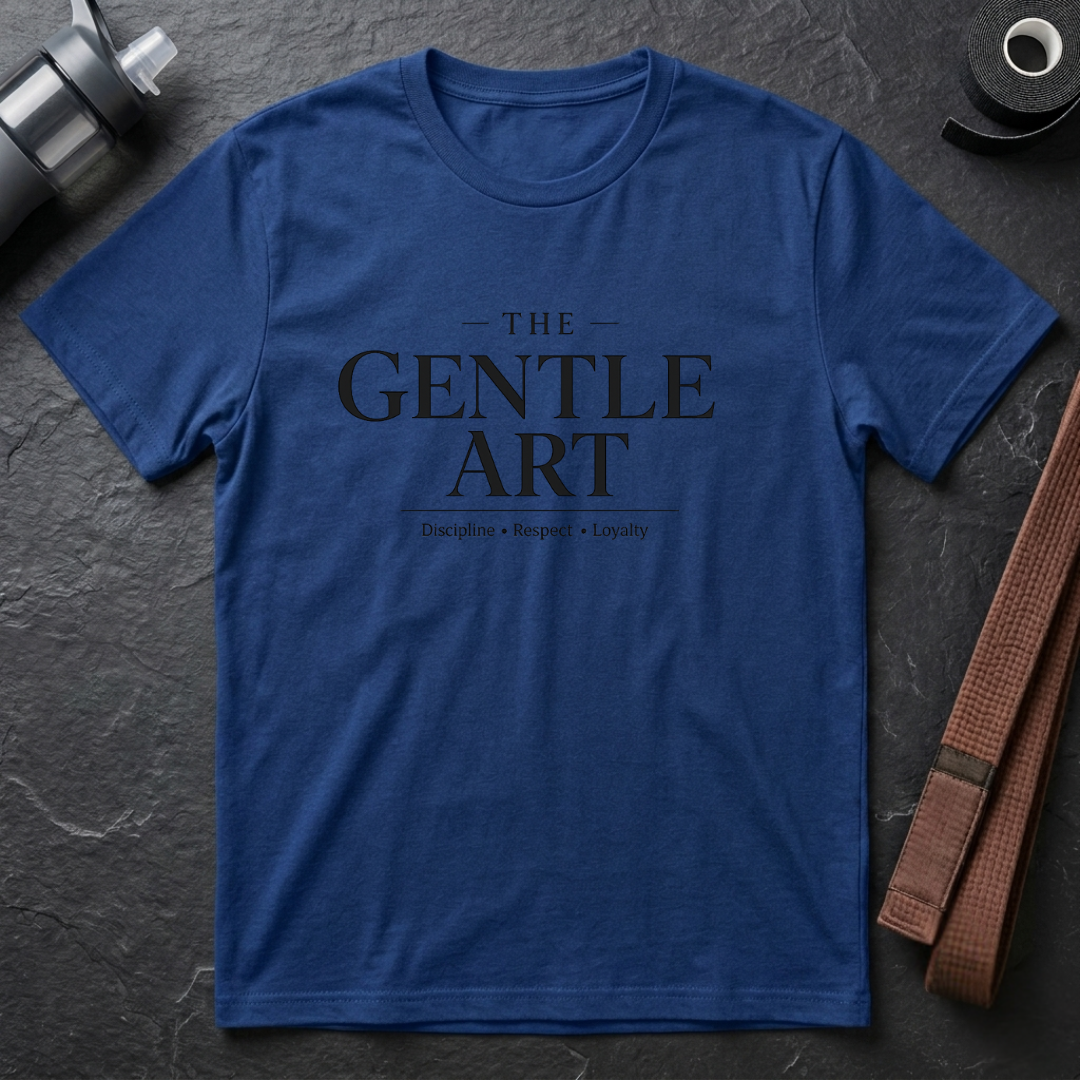 The Gentle Art T-Shirt