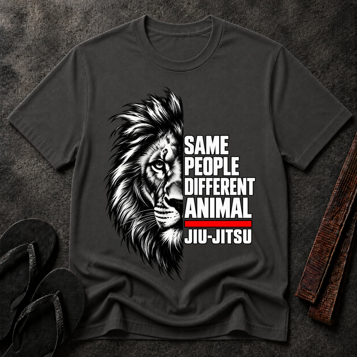 Same People T-Shirt