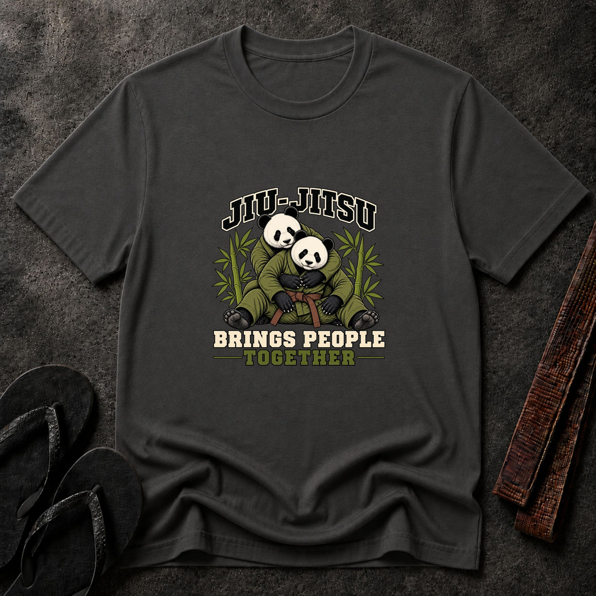 Pandas T-Shirt