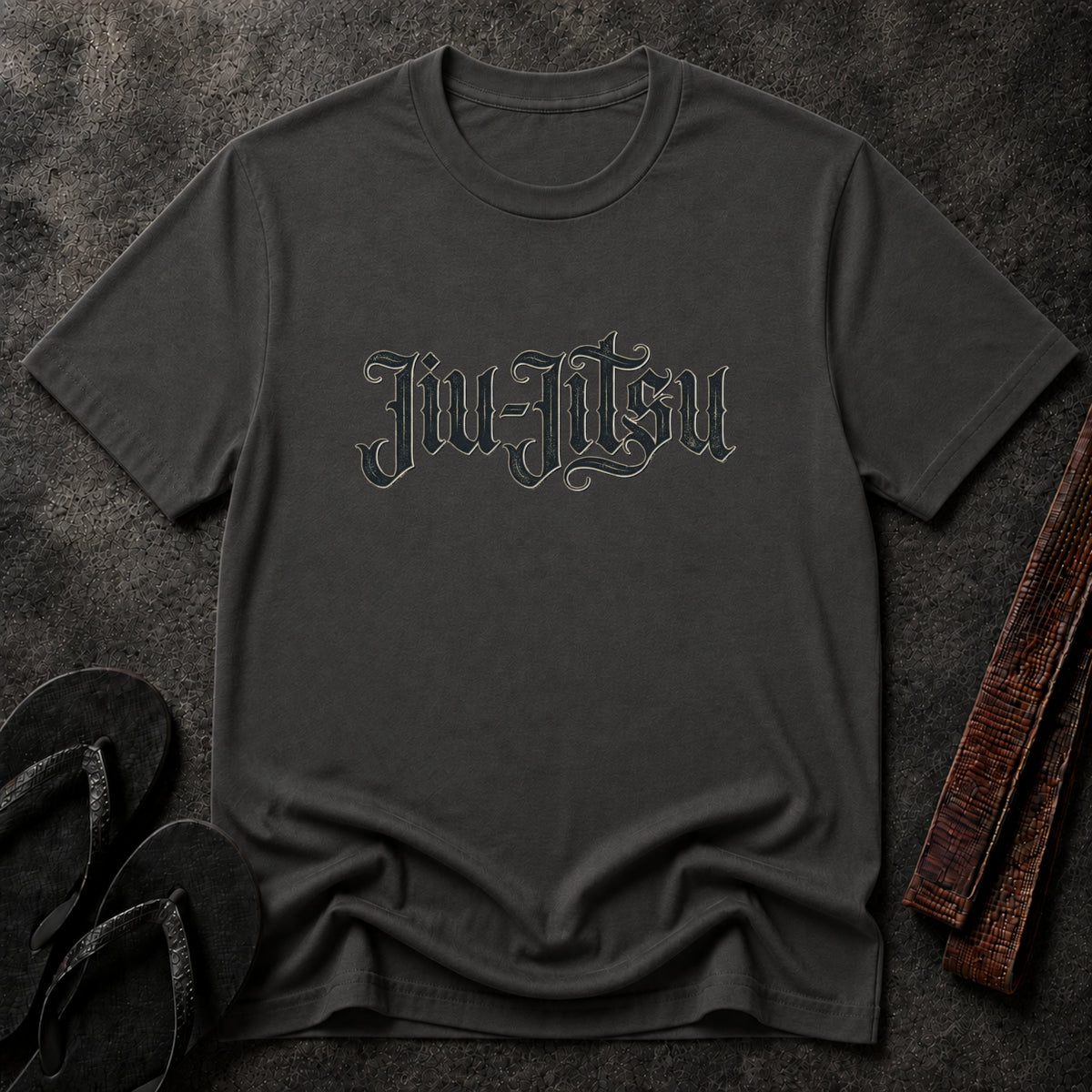 Jiu-Jitsu Vintage T-Shirt
