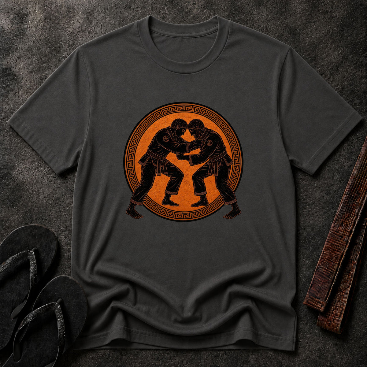 Ancient Greek T-Shirt