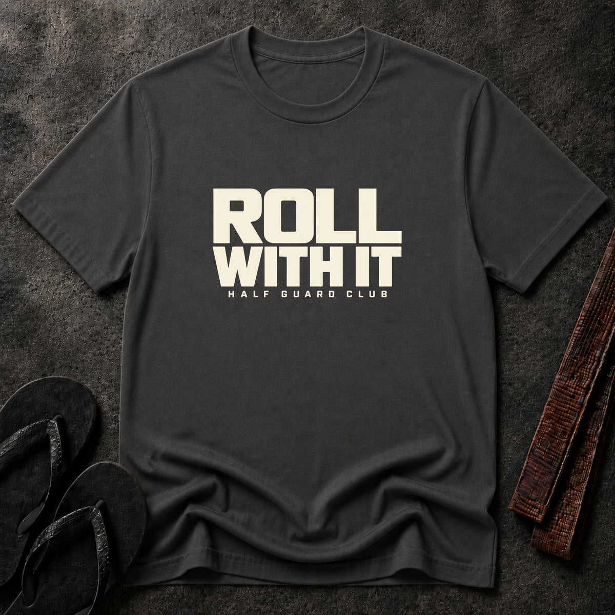 Roll With It T-Shirt