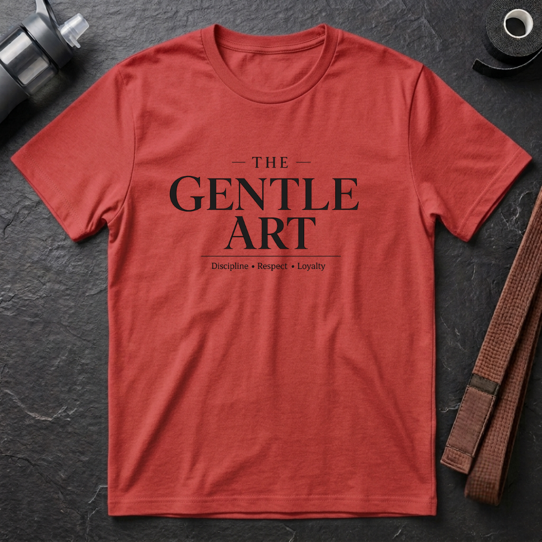 The Gentle Art T-Shirt