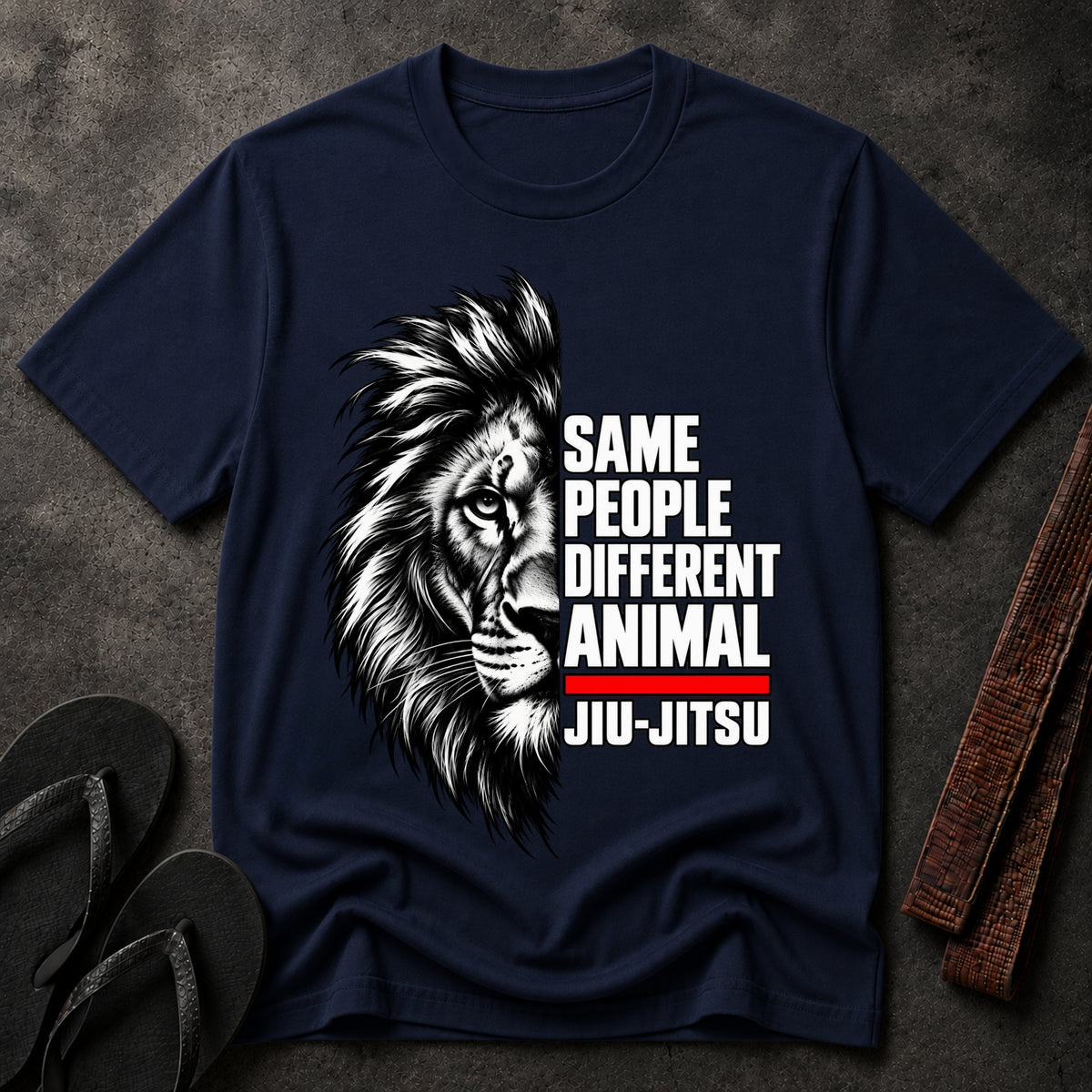 Same People T-Shirt