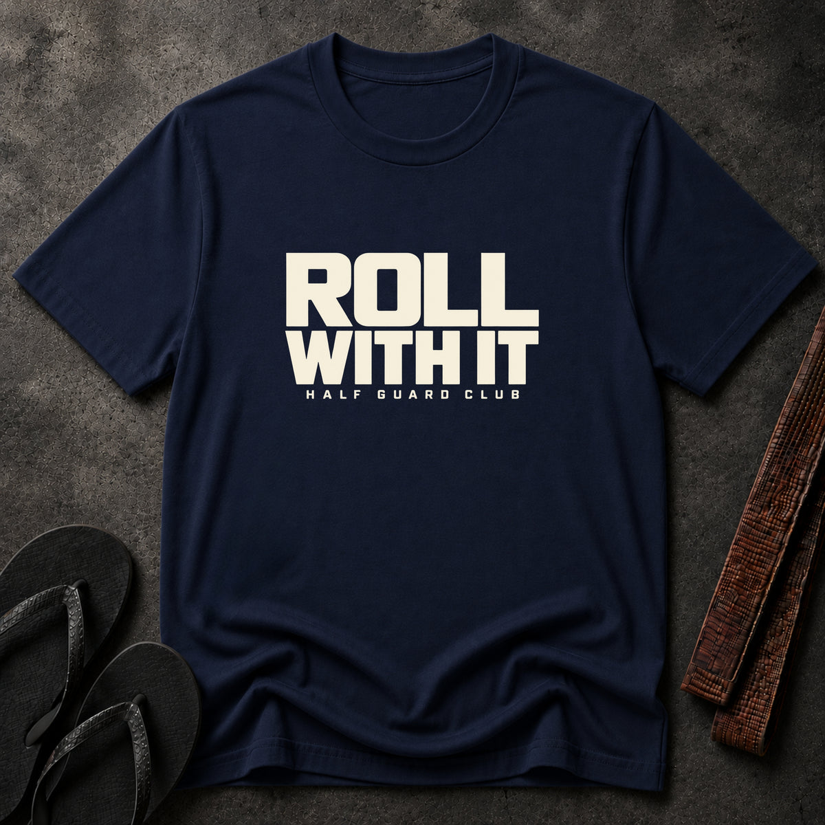 Roll With It T-Shirt