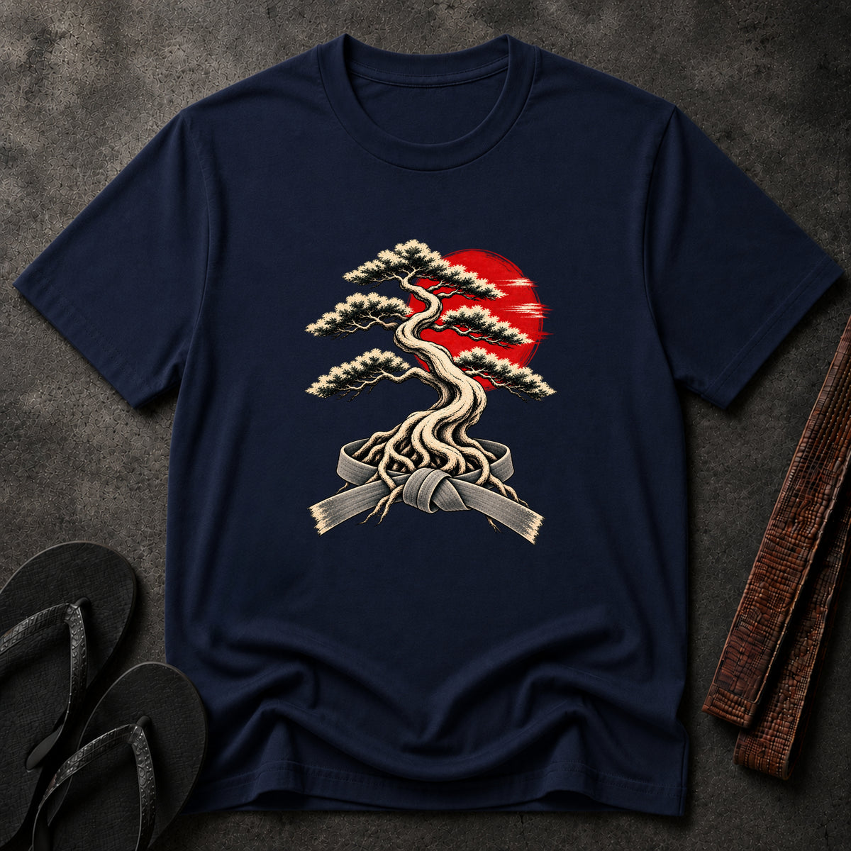 Bonsai T-Shirt