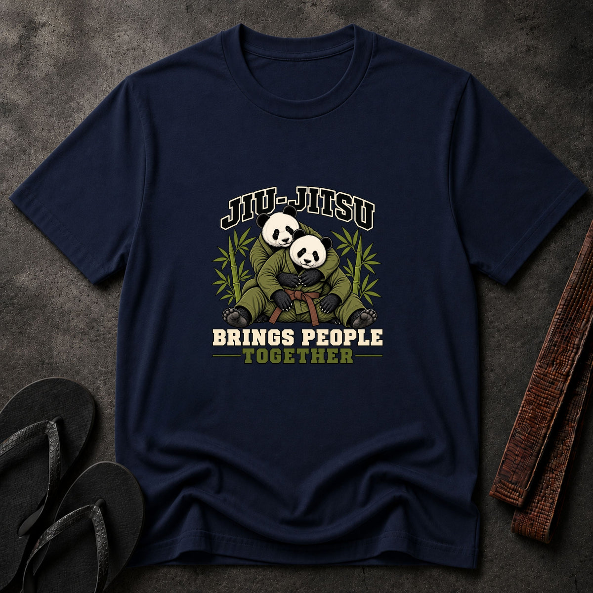 Pandas T-Shirt