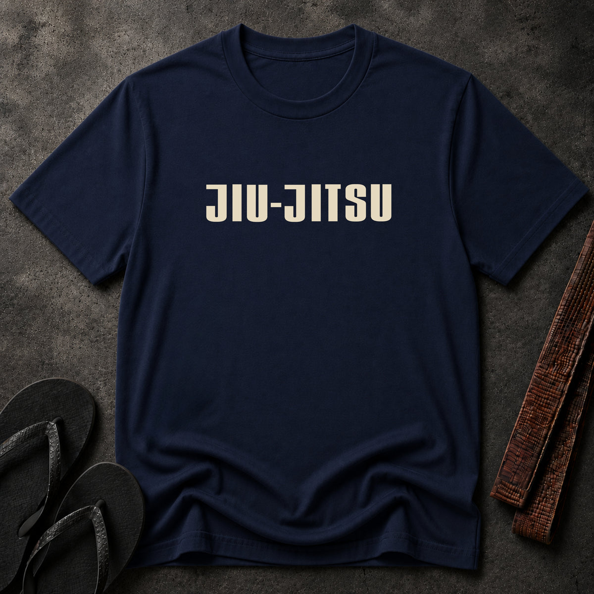 Jiu-jitsu T-Shirt