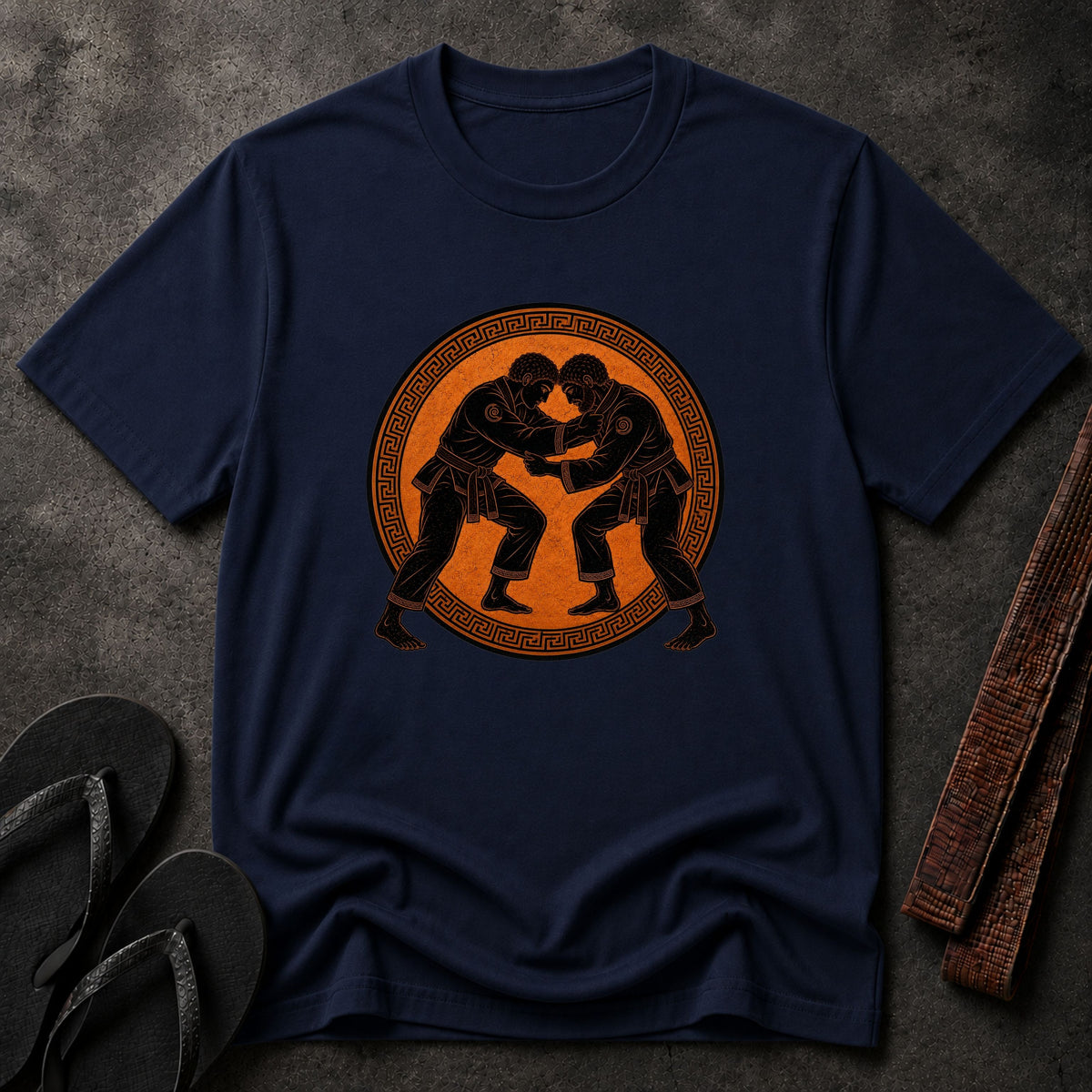 Ancient Greek T-Shirt