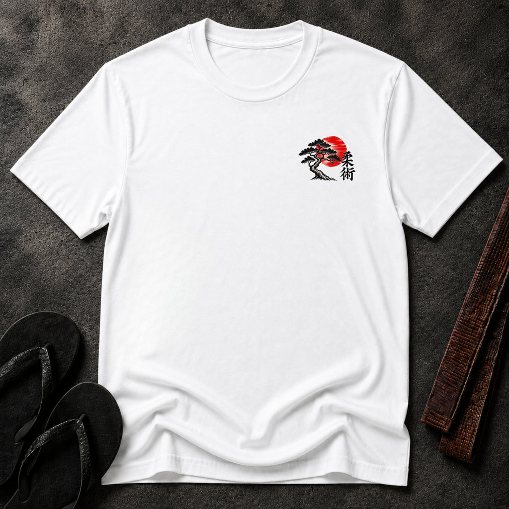 Jiu-Jitsu Zen T-Shirt