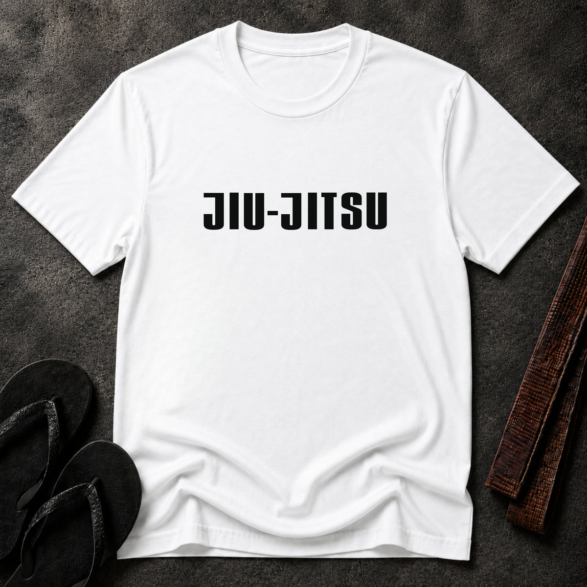 Jiu-jitsu T-Shirt