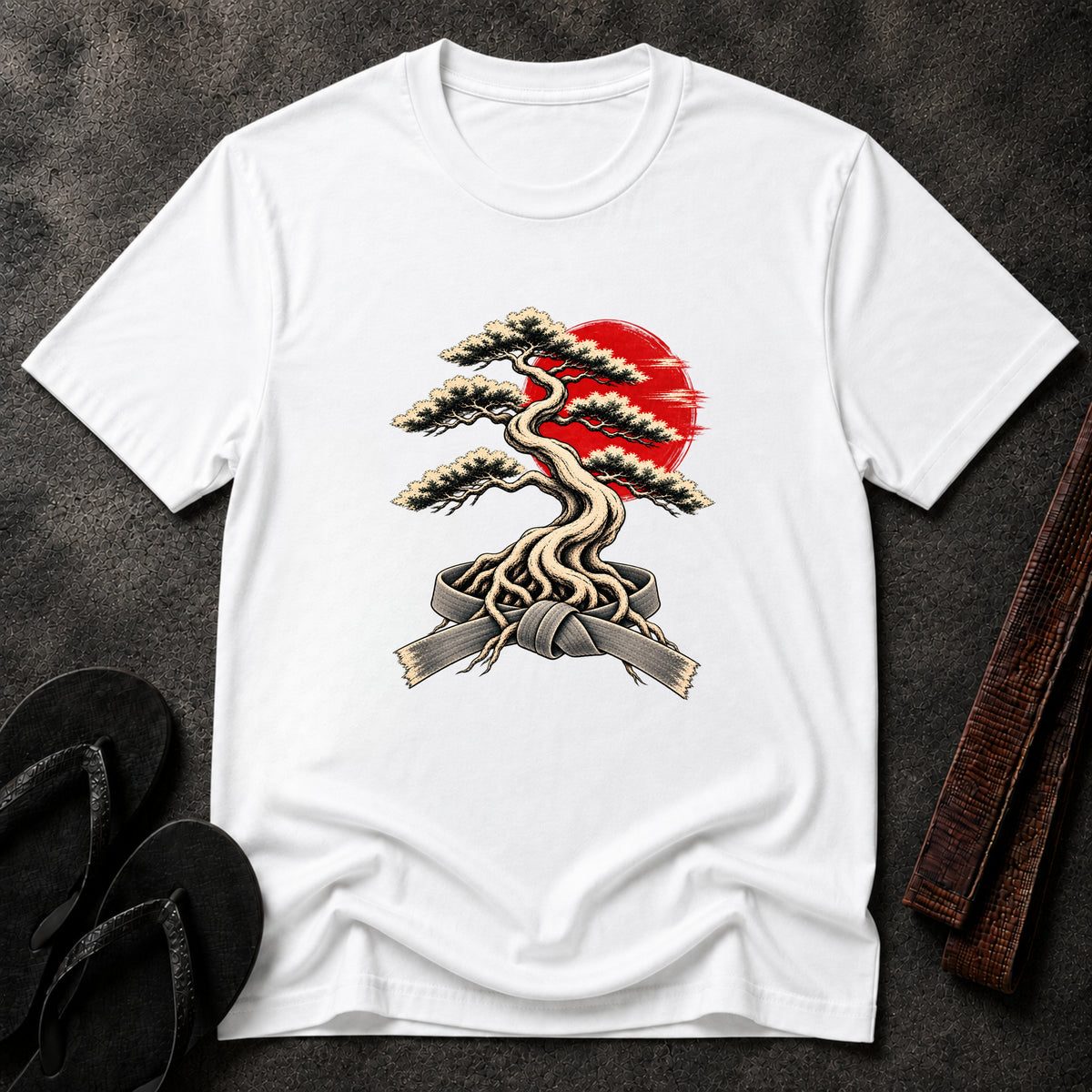 Bonsai T-Shirt