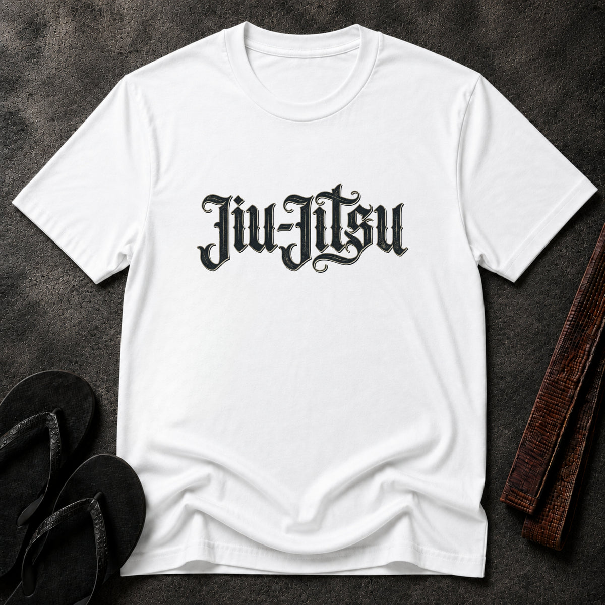 Jiu-Jitsu Vintage T-Shirt