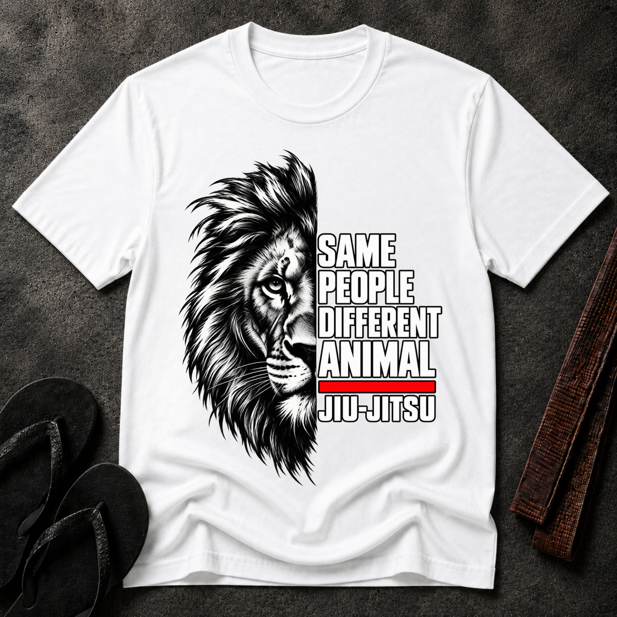 Same People T-Shirt