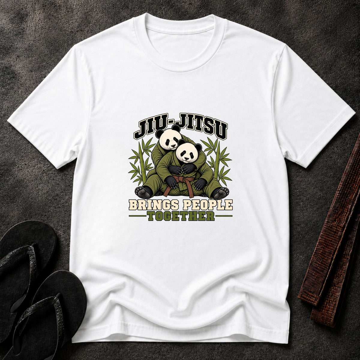 Pandas T-Shirt