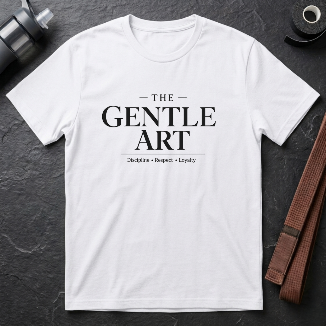 The Gentle Art T-Shirt