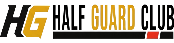 Half Guard Club